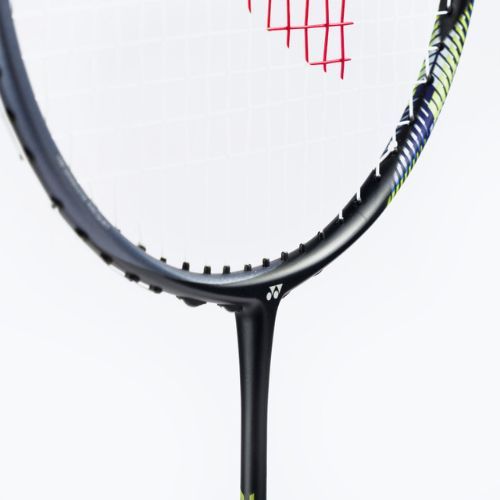 Rakieta do badmintona YONEX Astrox 22F 8U black/lime