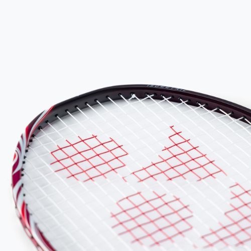 Rakieta do badmintona YONEX Astrox 100 Tour Kurenai red/black