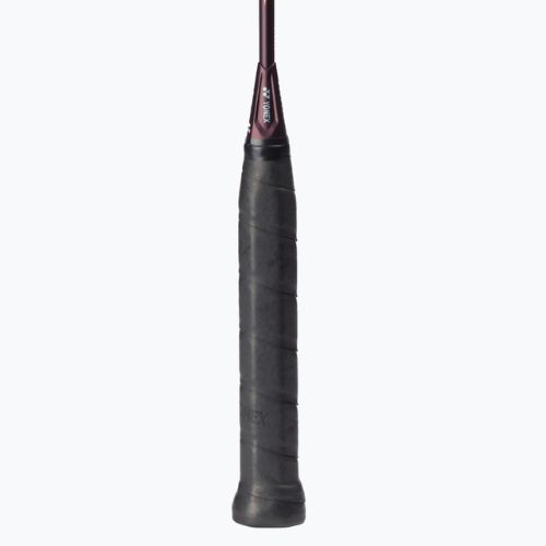 Rakieta do badmintona YONEX Astrox 100 Game Kurenai red/black