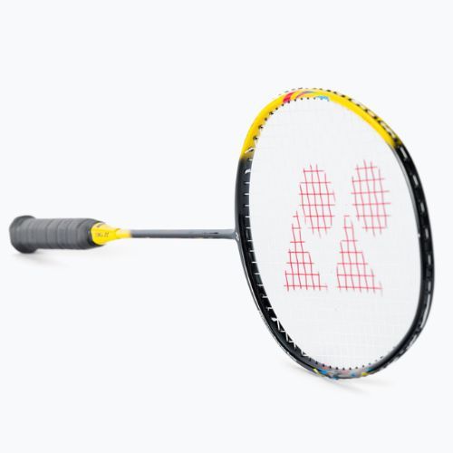Rakieta do badmintona YONEX Astrox 01 Feel black/yellow
