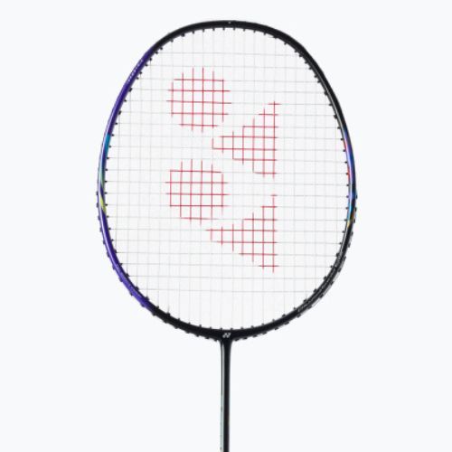 Rakieta do badmintona YONEX Astrox 01 Ability black/purple