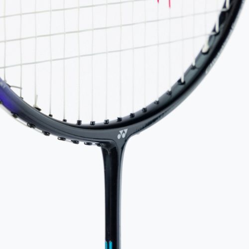 Rakieta do badmintona YONEX Astrox 01 Ability black/purple