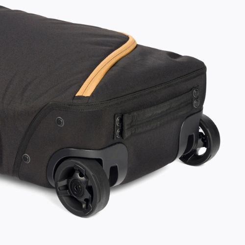 Pokrowiec na deskę snowboardową Thule Roundtrip Snowboard Roller czarna 3204366