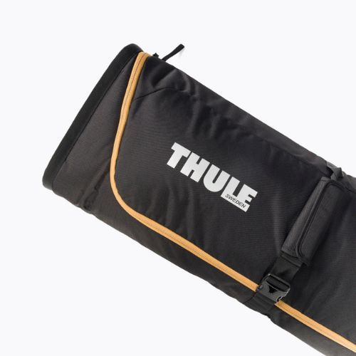 Pokrowiec na deskę snowboardową Thule Roundtrip Snowboard Roller czarna 3204366