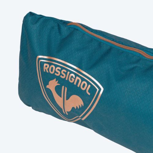 Pokrowiec na narty Rossignol Electra Extendable W blue