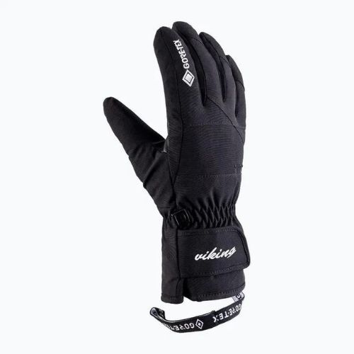 Rękawice narciarskie damskie Viking Sherpa GTX Ski black