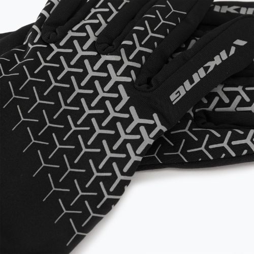 Rękawiczki multifunkcyjne Viking Orton Multifunction black