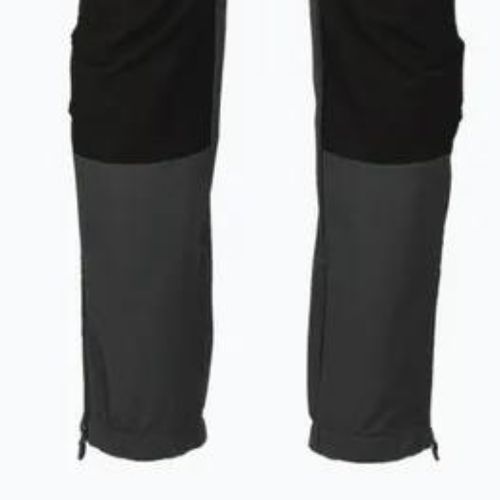 Spodnie skiturowe męskie CMP szare 39T0017/U911