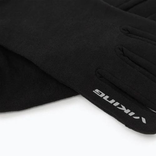 Rękawiczki multifunkcyjne Viking Alfa Merino black