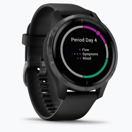 Zegarek Garmin Venu czarny 010-02173-13
