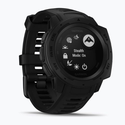 Zegarek Garmin Instinct Tactical Edition czarny 010-02064-70