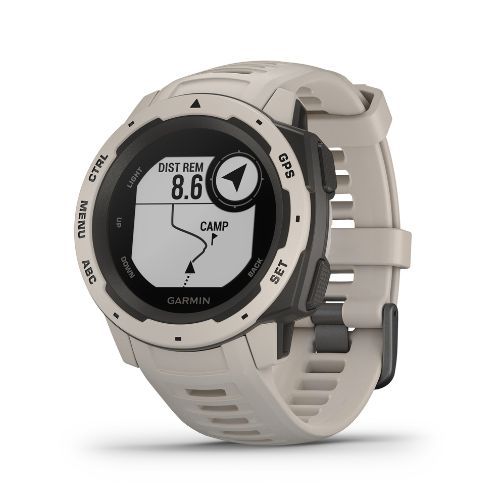 Zegarek Garmin Instinct szary 010-02064-05