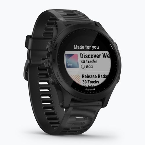 Zegarek Garmin Forerunner 945 czarny 010-02063-01