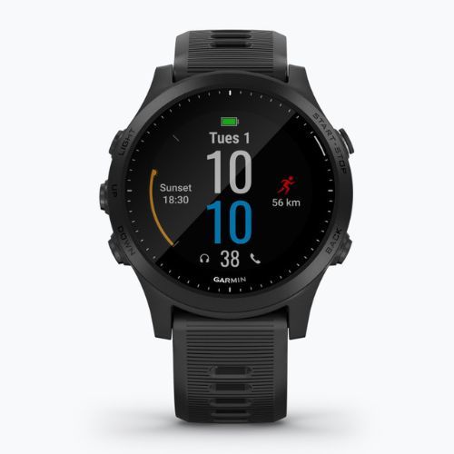 Zegarek Garmin Forerunner 945 czarny 010-02063-01