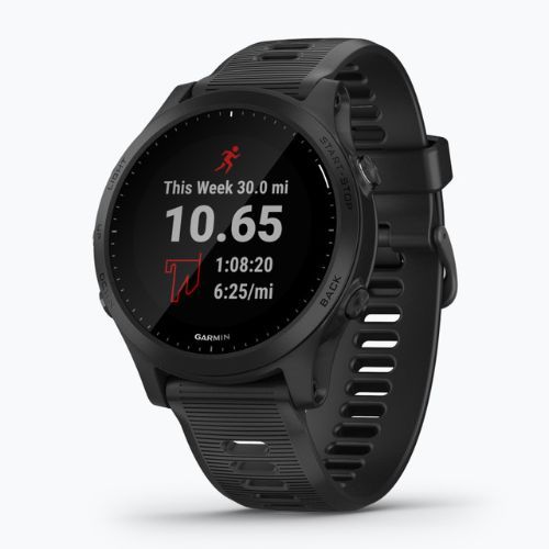 Zegarek Garmin Forerunner 945 czarny 010-02063-01