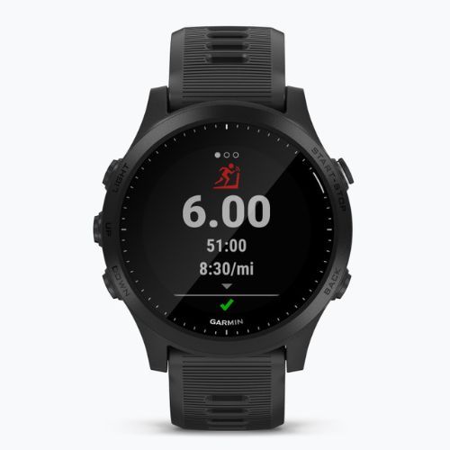 Zegarek Garmin Forerunner 945 czarny 010-02063-01
