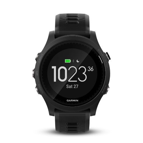 Zegarek Garmin Forerunner 935 czarny 010-01746-04
