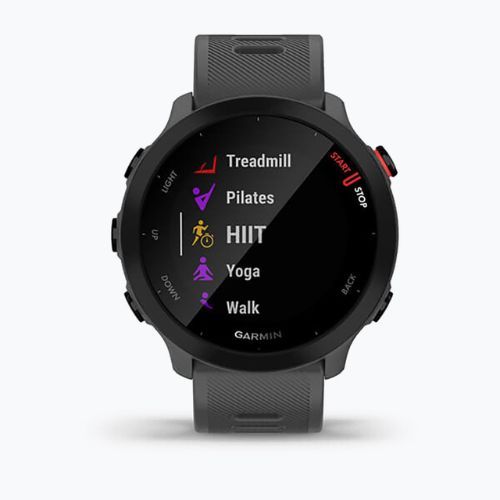 Zegarek Garmin Forerunner 55 szary 010-02562-13