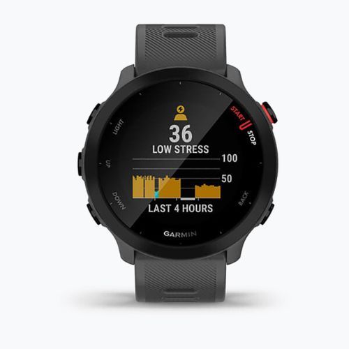 Zegarek Garmin Forerunner 55 szary 010-02562-13