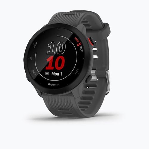 Zegarek Garmin Forerunner 55 szary 010-02562-13