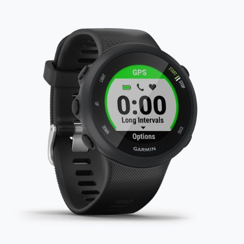 Zegarek Garmin Forerunner 45S czarny 010-02156-12