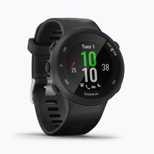 Zegarek Garmin Forerunner 45 czarny 010-02156-15