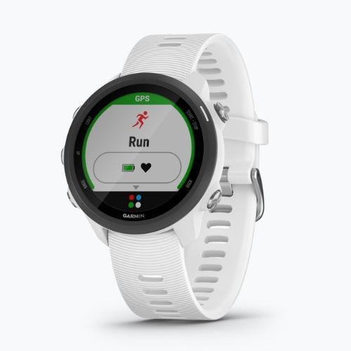 Zegarek Garmin Forerunner 245 Music czarny 010-02120-30