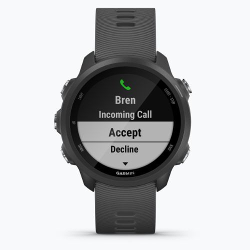Zegarek Garmin Forerunner 245 szary 010-02120-10