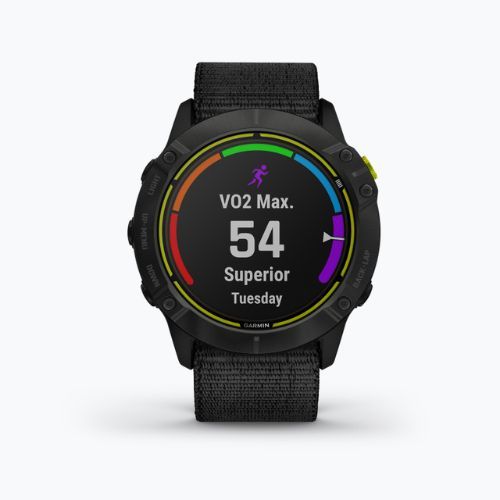Zegarek Garmin Enduro czarny 010-02408-01