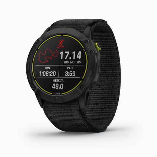 Zegarek Garmin Enduro czarny 010-02408-01