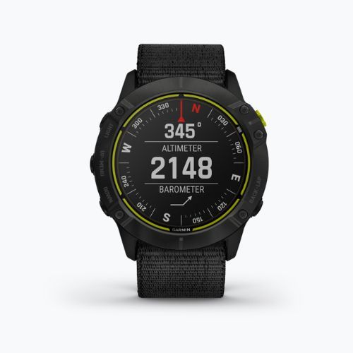 Zegarek Garmin Enduro czarny 010-02408-01