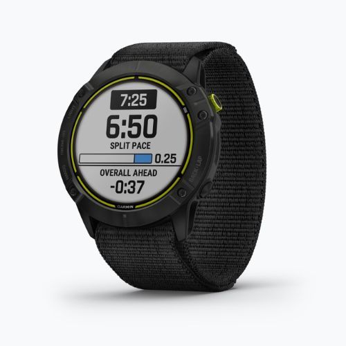 Zegarek Garmin Enduro czarny 010-02408-01