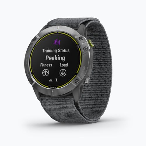 Zegarek Garmin Enduro szary 010-02408-00