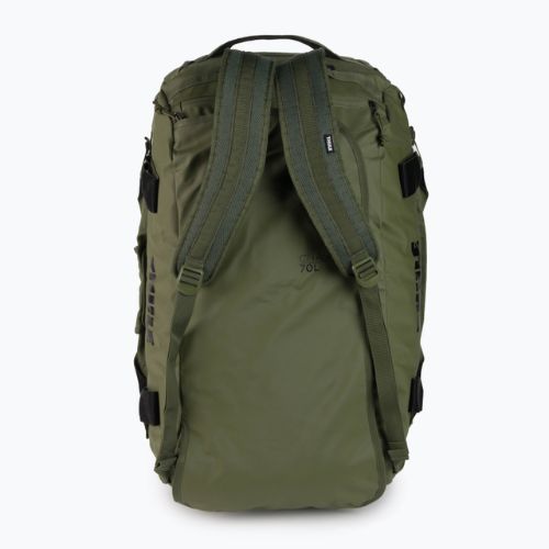Torba podróżna Thule Chasm Duffel 70 l olivine