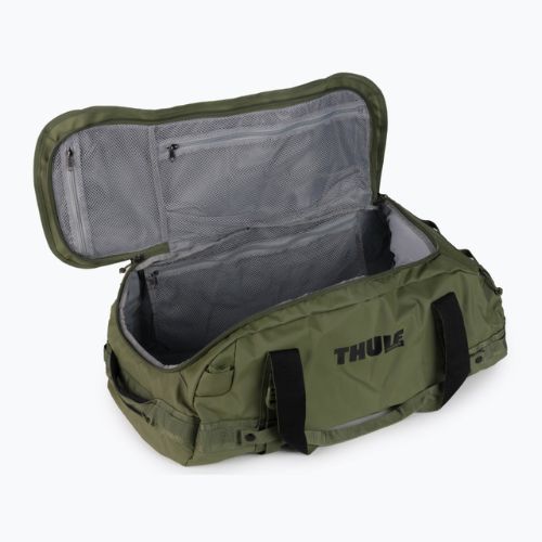 Torba podróżna Thule Chasm Duffel 70 l olivine