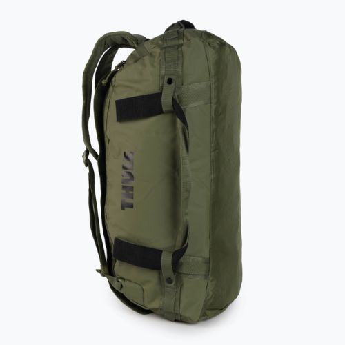 Torba podróżna Thule Chasm Duffel 70 l olivine