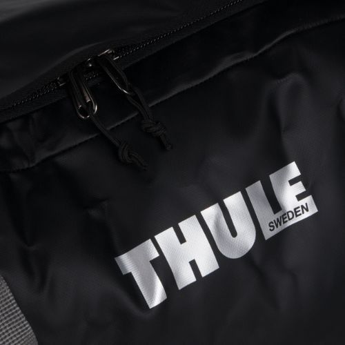 Torba podróżna Thule Chasm Duffel 70 l black