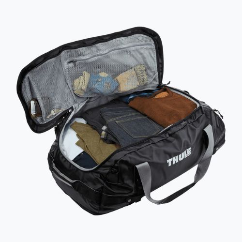 Torba podróżna Thule Chasm Duffel 70 l black