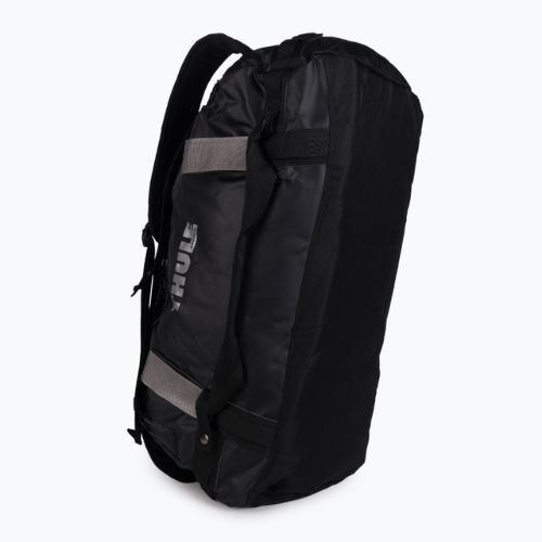 Torba podróżna Thule Chasm Duffel 70 l black