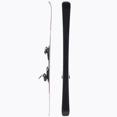 Narty zjazdowe damskie Rossignol Experience W 78 CA + wiązania XP10 white/purple