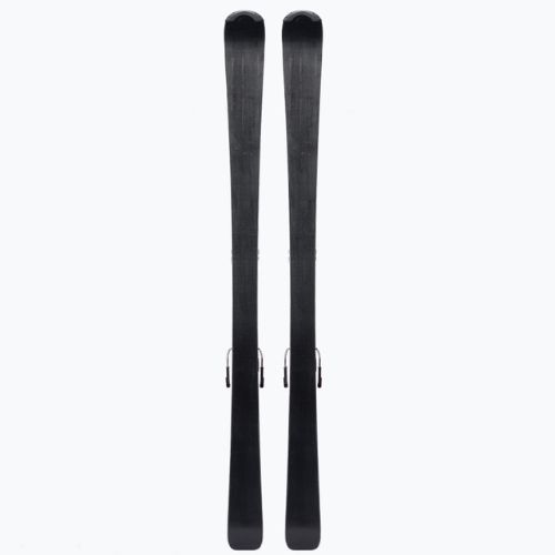 Narty zjazdowe dziecięce Rossignol Hero JR XP JR + wiązania XP7 GW black/red