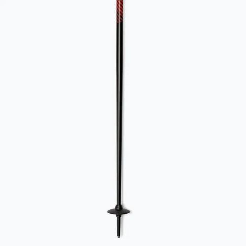 Kije narciarskie Rossignol Tactic black/red