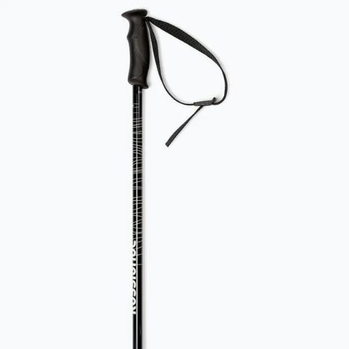 Kije narciarskie damskie Rossignol Electra W black