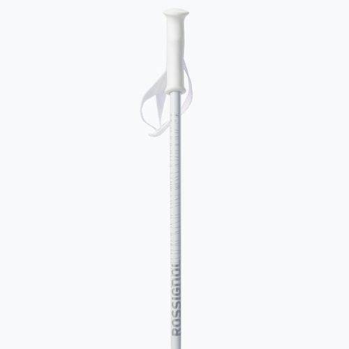Kije narciarskie damskie Rossignol Electra W white