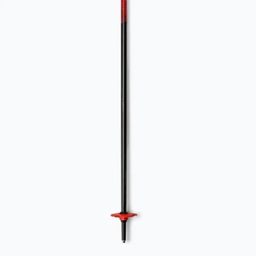Kije narciarskie dziecięce Rossignol Tactic Jr red