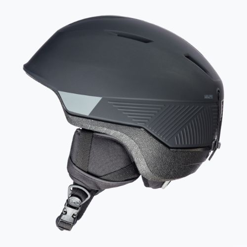 Kask narciarski Rossignol Fit Impacts black