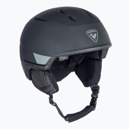 Kask narciarski Rossignol Fit Impacts black