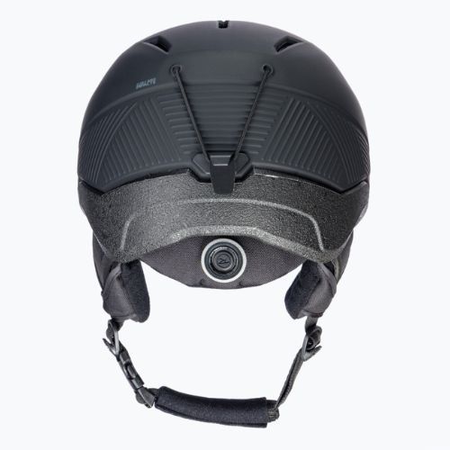 Kask narciarski Rossignol Fit Impacts black