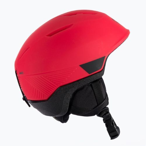 Kask narciarski Rossignol Fit Impacts red