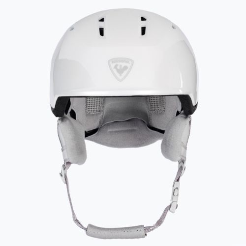 Kask narciarski Rossignol Fit Impacts W white